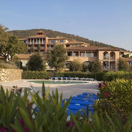 P&V Residence Le Hameau Des Issambrr 圣马克西姆 外观 照片